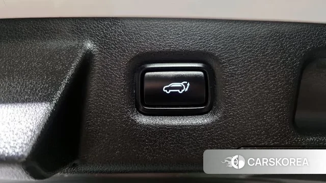 Hyundai Santa Fe TM id 3761209 из Кореи 9