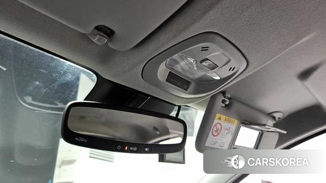 Chevrolet (GM Daewoo) The New Spark id 3839287 из Кореи 9