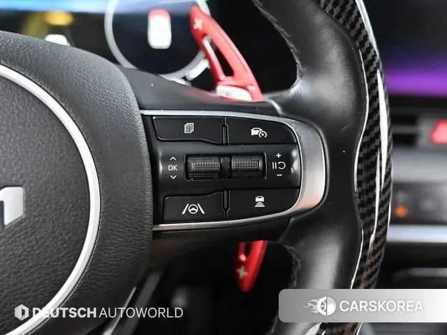 Kia Sportage 5th Generation id 3355425 из Кореи 9