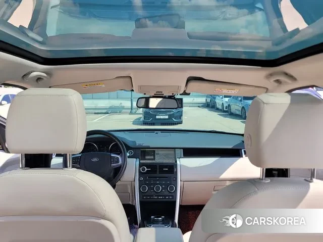 Land Rover Discovery Sports id 3055733 из Кореи 9