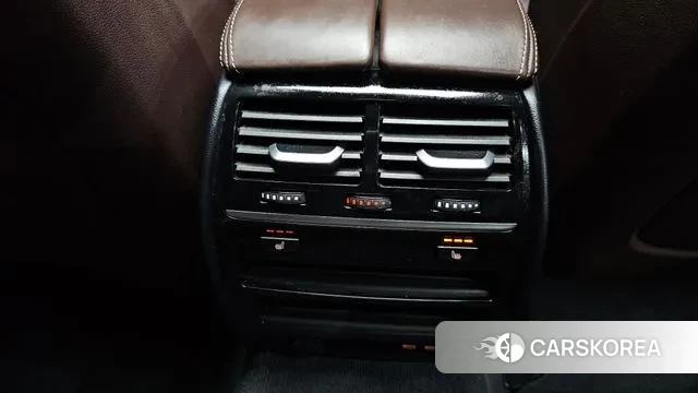 BMW 5 Series (G30) id 3656015 из Кореи 9