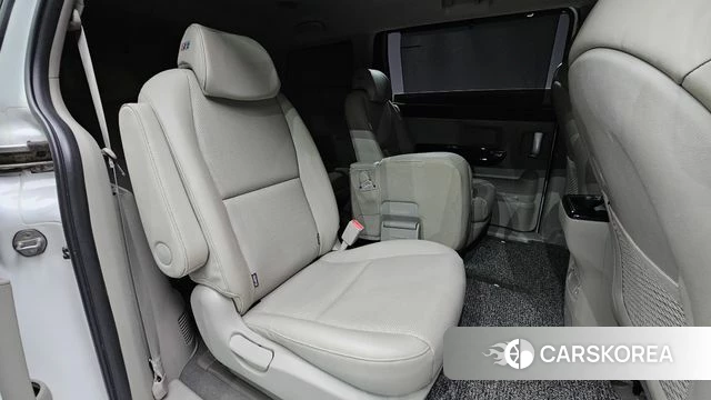 Kia The New Carnival id 4286069 из Кореи 9