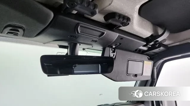 Jeep Wrangler (JL) id 3682353 из Кореи 9