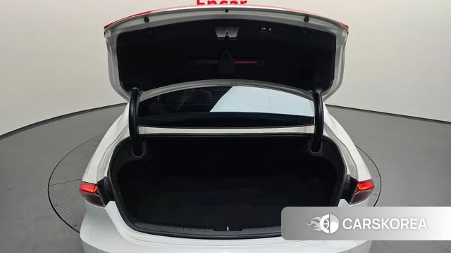 Hyundai The New Grandeur IG id 4415797 из Кореи 9