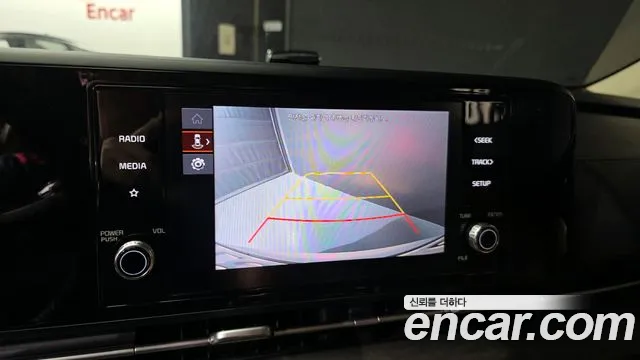 Kia Carnival 4th generation id 2800941 из Кореи 9