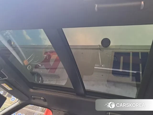 Land Rover Range Rover 4th Generation id 3107031 из Кореи 9