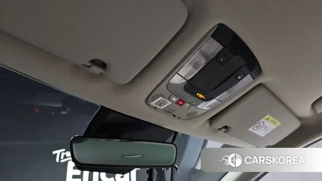 Kia Sportage 5th Generation Hybrid id 3740151 из Кореи 9