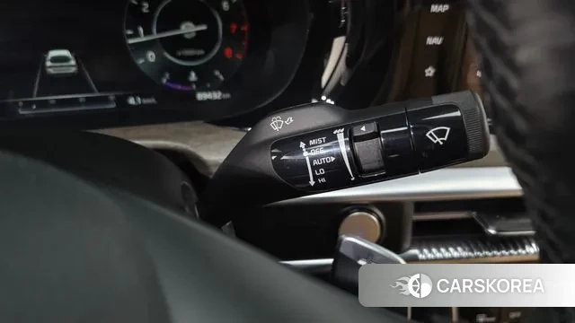 Kia K5 3rd generation id 2891130 из Кореи 9