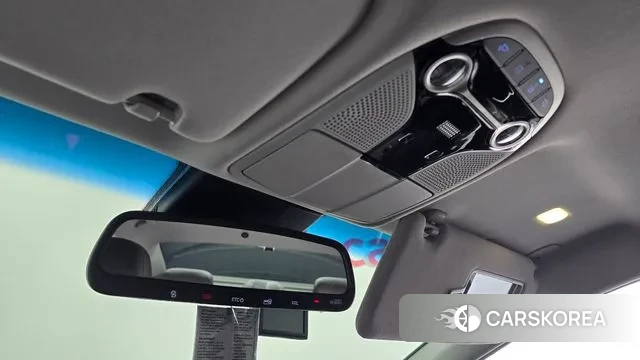 Hyundai Grandeur IG Hybrid id 3578551 из Кореи 9