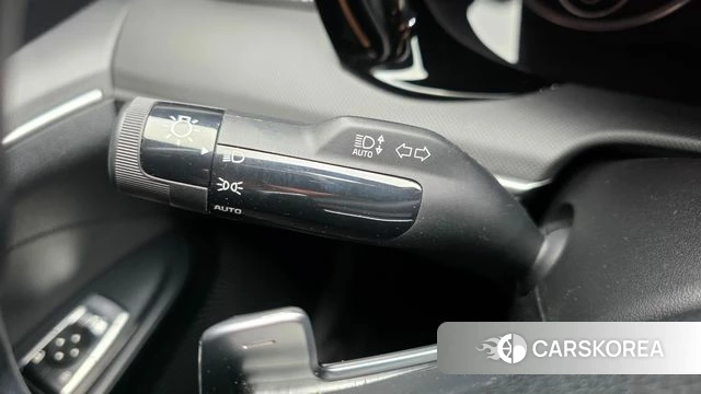 Kia K5 3rd generation id 4730874 из Кореи 9