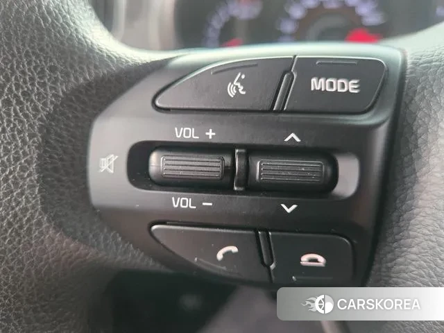 Kia The New Ray id 3045389 из Кореи 9