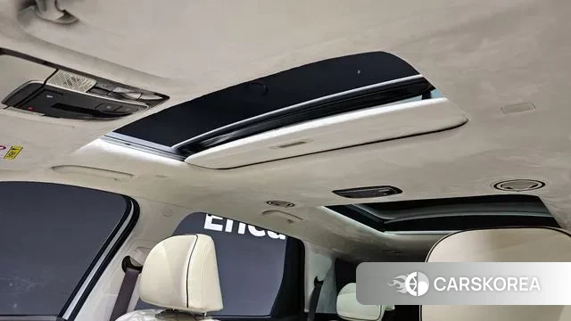 Hyundai Palisade id 3406897 из Кореи 9