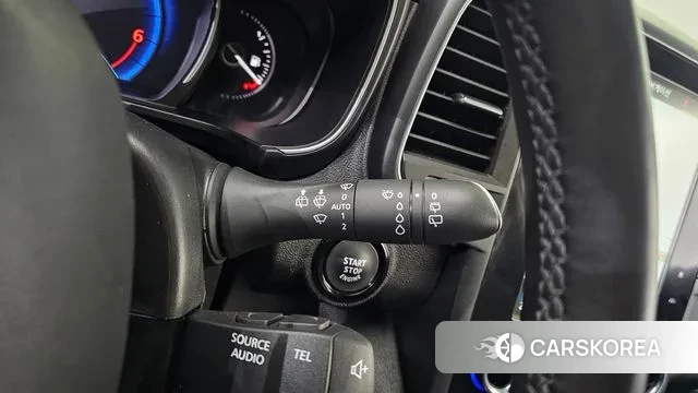 Renault Korea (Samsung) The New QM6 id 3626376 из Кореи 9