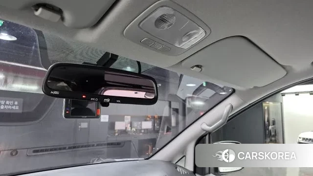 Hyundai The New Grand Starex id 3748459 из Кореи 9