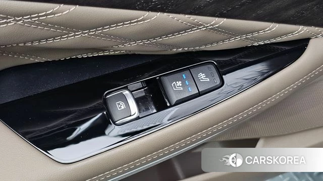 Kia K8 id 3812131 из Кореи 9