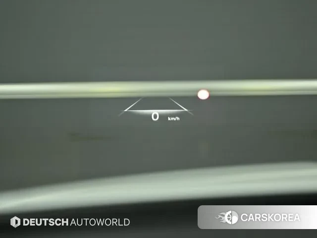 Genesis G80 (RG3) id 2979497 из Кореи 9