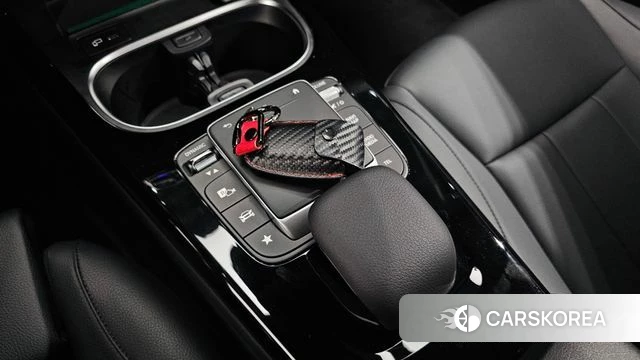 Mercedes-Benz A-Class W177 id 4506981 из Кореи 9