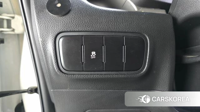 Kia The New Ray id 4677797 из Кореи 9
