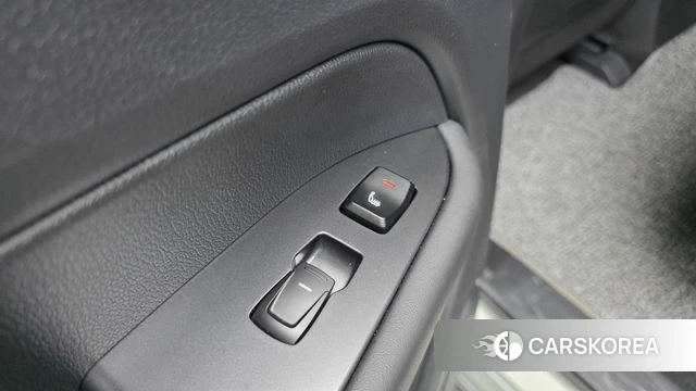 Ssangyong Musso (Q300) id 4773138 из Кореи 9