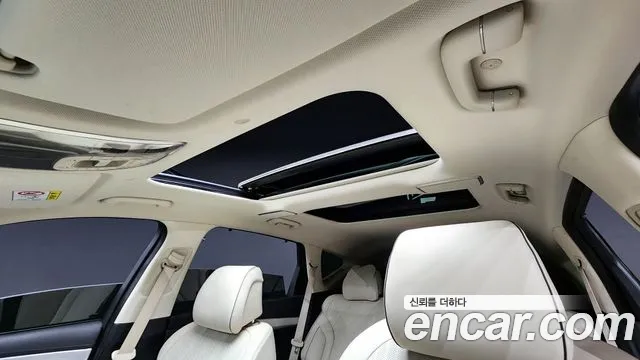 Genesis GV80 id 2849836 из Кореи 9