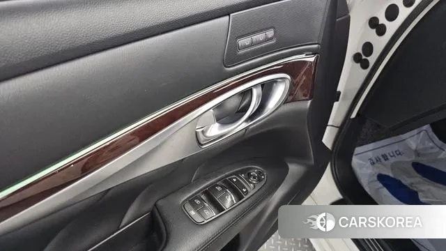 Infiniti Q70 id 2971277 из Кореи 9