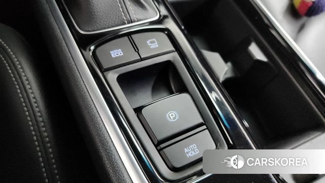 Hyundai Sonata New Rise id 4339534 из Кореи 9