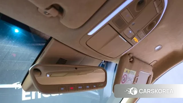 Genesis The New G70 id 3587491 из Кореи 9