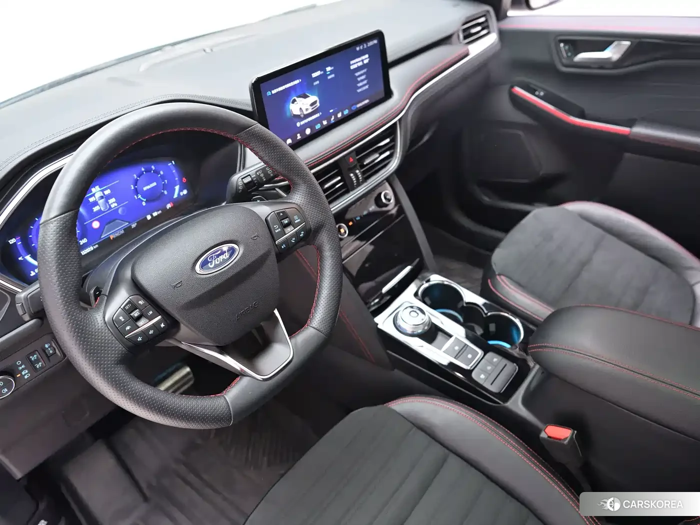 Ford Escape id 4629678 из Китая 9