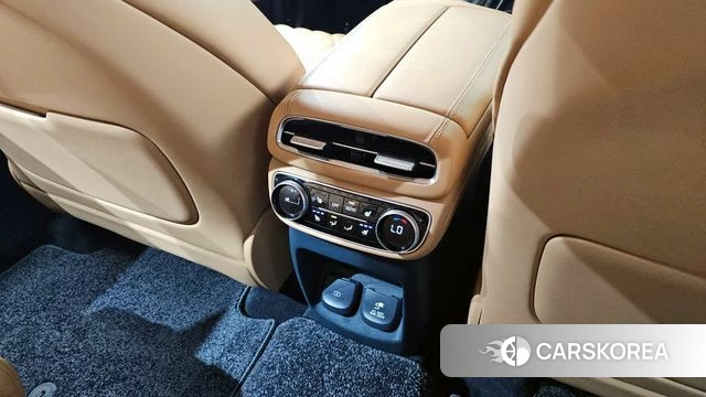 Genesis GV80 id 4310249 из Кореи 9