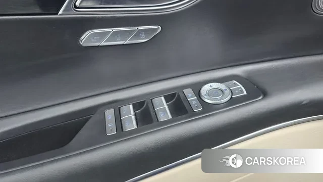 Genesis GV80 id 2961260 из Кореи 9