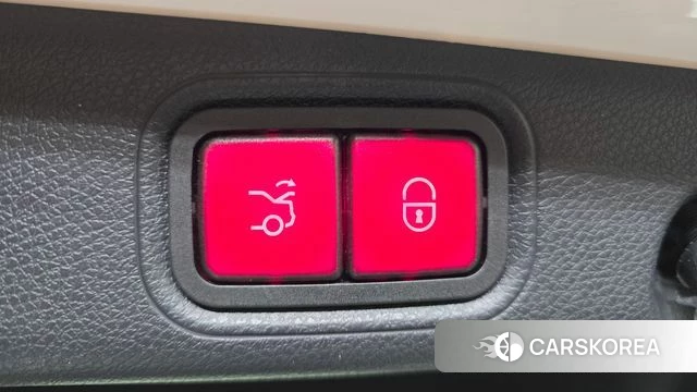 Mercedes-Benz E-Class W213 id 4179513 из Кореи 9
