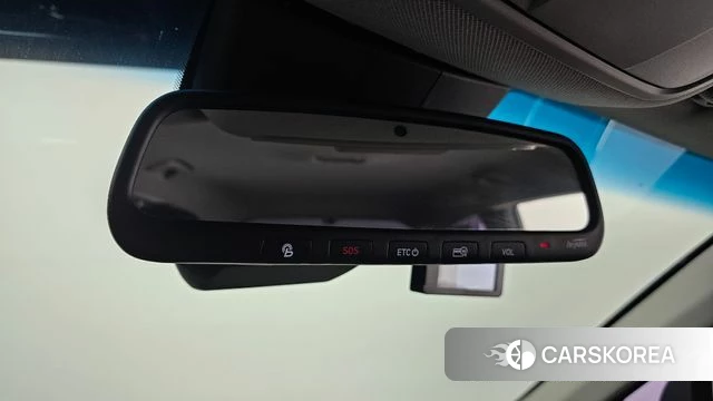 Hyundai Santa Fe TM id 4574609 из Кореи 9