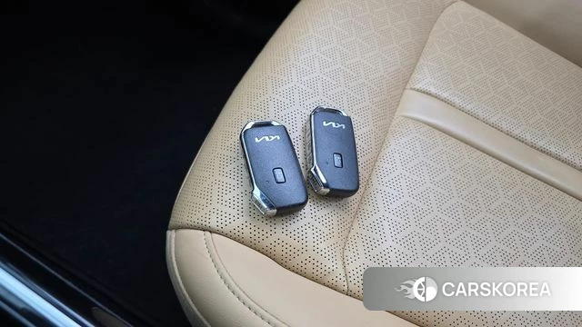Kia Sorento 4th Generation id 4613072 из Кореи 9