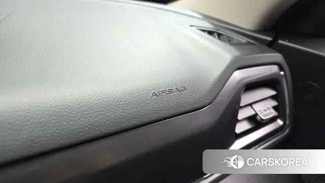 Ssangyong Berry New Tivoli id 3787840 из Кореи 9