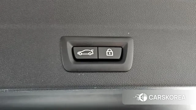 BMW X3 (G01) id 3349452 из Кореи 9