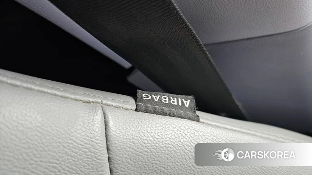Hyundai The New Grand Starex id 4459171 из Кореи 9