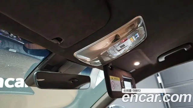 Genesis G80 (RG3) id 2867943 из Кореи 9