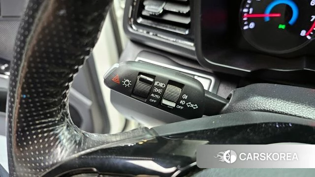 Ssangyong Berry New Tivoli id 4268787 из Кореи 9