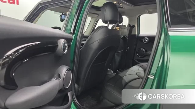 Mini Cooper S id 3433415 из Кореи 9