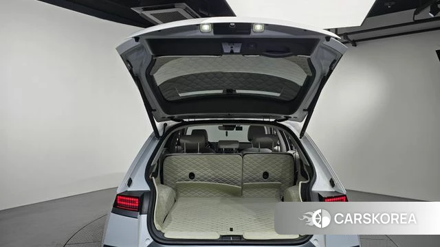 Hyundai Ionic 5 id 4656621 из Кореи 9