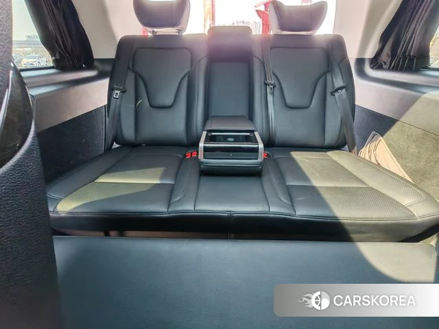 Mercedes-Benz V-class id 4257861 из Китая 9