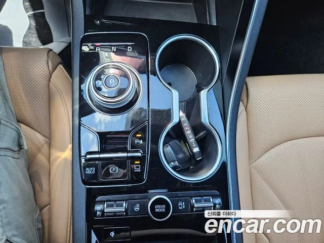 Kia K5 Hybrid 3rd Generation id 2709519 из Кореи 9