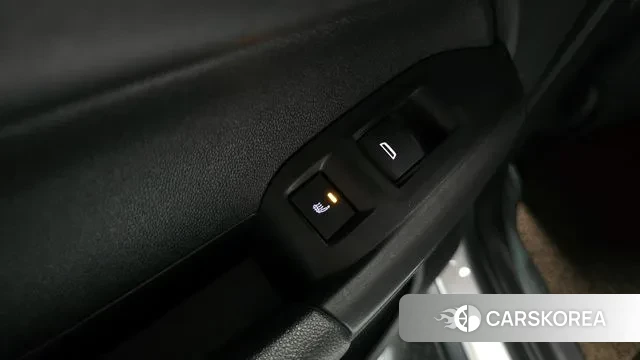 Chevrolet (GM Daewoo) Trailblazer id 3028274 из Кореи 9