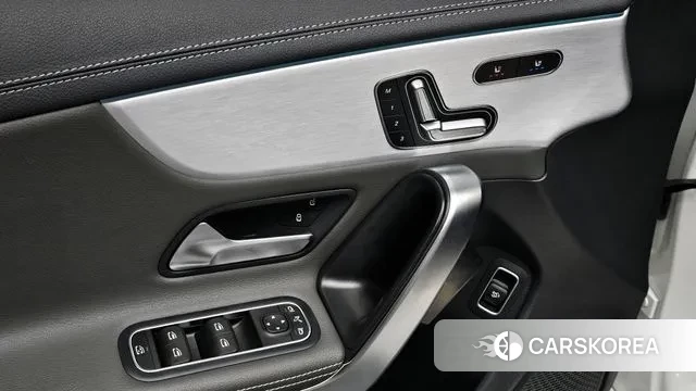 Mercedes-Benz CLA-Class C118 id 3144486 из Кореи 9