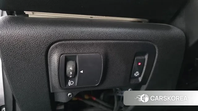 Renault Korea (Samsung) The New SM6 id 3746381 из Кореи 9