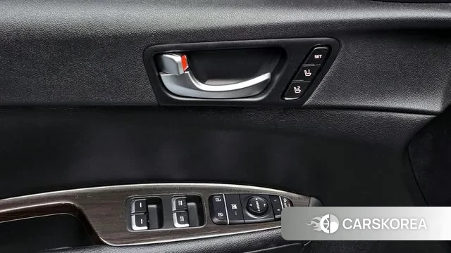 Kia The New K5 2nd generation id 3612520 из Кореи 9