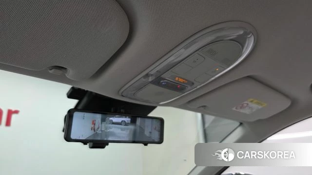 Hyundai Ionic 5 id 4769285 из Кореи 9