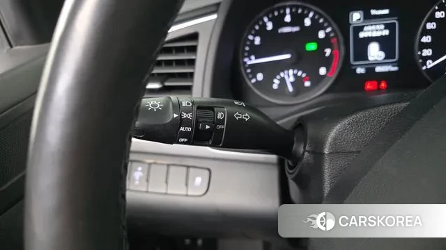 Hyundai Avante AD id 3687732 из Кореи 9