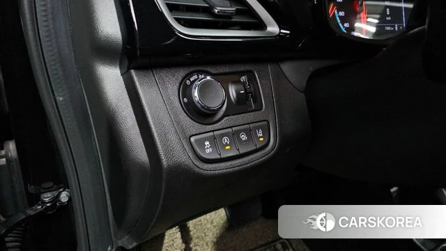 Chevrolet (GM Daewoo) The New Spark id 4305021 из Кореи 9