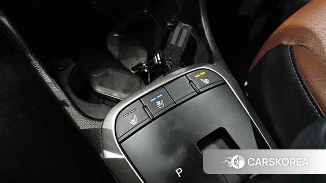 Kia The New Morning (JA) id 4201166 из Кореи 9